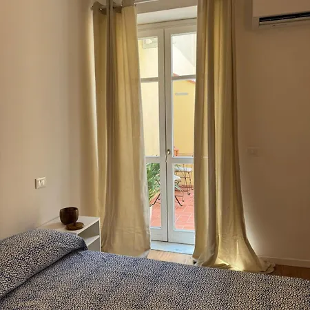 Appartamento Il Ponte Duplex